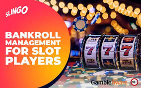 How to Manage Bankroll in Slots: Simple Tips to Protect Your Money