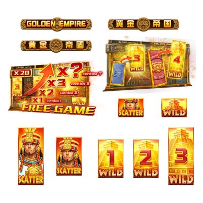 Jili Golden Empire Slot Review 2026: Honest Guide for Filipino Players